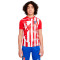 Maglia Nike Atlético de Madrid Pre-Match 2025-2026 da Bambino