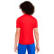 Maglia Nike Atlético de Madrid Pre-Match 2025-2026 da Bambino