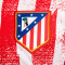 Maglia Nike Atlético de Madrid Pre-Match 2025-2026 da Bambino