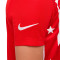 Maglia Nike Atlético de Madrid Pre-Match 2025-2026 da Bambino