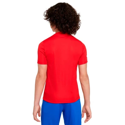 Maglia Atlético de Madrid Pre-Match 2025-2026 da Bambino