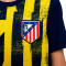 Maglia Nike Atlético de Madrid Pre-Match 2025-2026 da Bambino