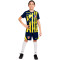 Maglia Nike Atlético de Madrid Pre-Match 2025-2026 da Bambino