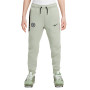 Chelsea FC Fanswear 2025-2026 da Bambino-Jade Horizon-White No Sponsor