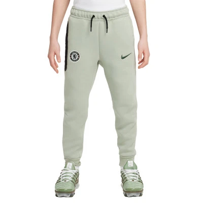 Pantaloni  Chelsea FC Fanswear 2025-2026 da Bambino