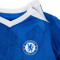 Completo Nike Chelsea FC Home Kit 2025-2026 da Neonato