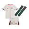 Completo Nike Chelsea FC Away Kit 2025-2026 da Bambino