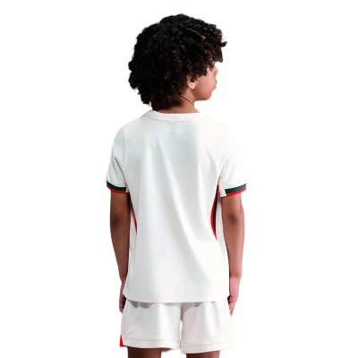 Completo Chelsea FC Away Kit 2025-2026 da Bambino