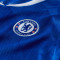 Completo Nike Chelsea FC Home Kit 2025-2026 da Bambino