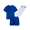 Completo Nike Chelsea FC Home Kit 2025-2026 da Bambino