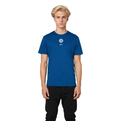 Maglietta Chelsea FC Fanswear 2025-2026