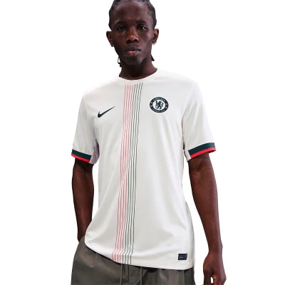 Maglia Chelsea FC Away 2025-2026