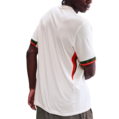 Maglia Chelsea FC Away 2025-2026