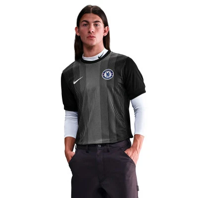 Maglia Chelsea FC Home Portiere 2025-2026
