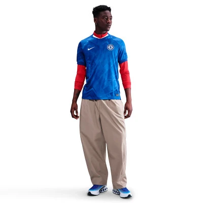 Maglia Chelsea FC Home 2025-2026