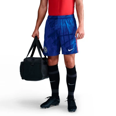 Pantaloncini Chelsea FC Home 2025-2026