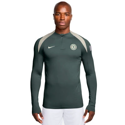 Felpa Chelsea FC Training 2025-2026