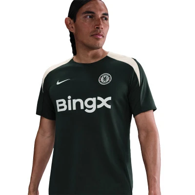 Maglietta Chelsea FC Training 2025-2026
