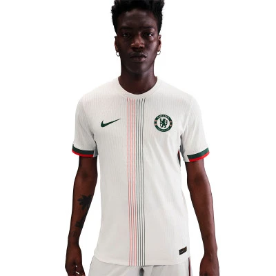 Maglia Chelsea FC Away Authentic 2025-2026