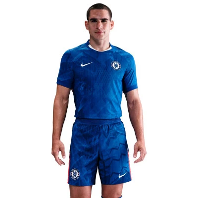 Maglia Chelsea FC Home Authentic 2025-2026