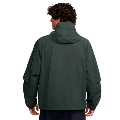 Giacca Chelsea FC Fanswear 2025-2026