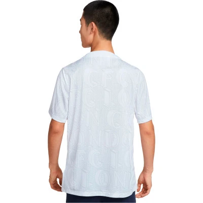 Maglia Chelsea FC Pre-Match 2025-2026