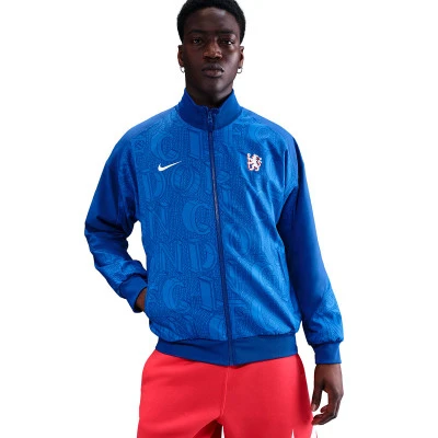 Giacca Chelsea FC Pre-Match 2025-2026