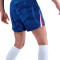 Pantaloncini Nike Chelsea FC Home 2025-2026 da Donna