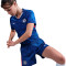 Pantaloncini Nike Chelsea FC Home 2025-2026 da Donna
