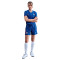 Pantaloncini Nike Chelsea FC Home 2025-2026 da Donna