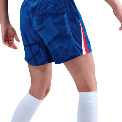Pantaloncini Chelsea FC Home 2025-2026 da Donna
