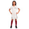 Maglia Nike Chelsea FC Away 2025-2026 da Bambino