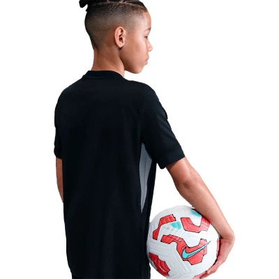 Maglia Chelsea FC Home Portiere 2025-2026 da Bambino