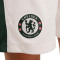 Pantaloncini Nike Chelsea FC Away 2025-2026 da Bambino
