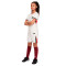 Pantaloncini Nike Chelsea FC Away 2025-2026 da Bambino