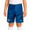 Pantaloncini Nike Chelsea FC Home 2025-2026 da Bambino