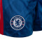Pantaloncini Nike Chelsea FC Home 2025-2026 da Bambino