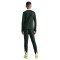 Felpa Nike Chelsea FC Training 2025-2026 da Bambino