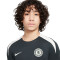 Maglietta Nike Chelsea FC Training 2025-2026 da Bambino