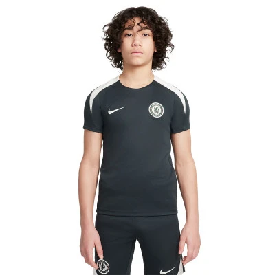 Maglietta Chelsea FC Training 2025-2026 da Bambino