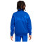 Giacca Nike Chelsea FC Pre-Match 2025-2026 da Bambino