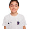 Maglia Nike Chelsea FC Pre-Match 2025-2026 da Bambino