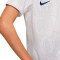 Maglia Nike Chelsea FC Pre-Match 2025-2026 da Bambino