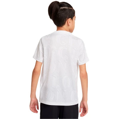 Maglia Chelsea FC Pre-Match 2025-2026 da Bambino