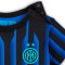 Completo Nike Inter Home Kit 2025-2026 da Neonato