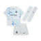 Completo Nike Inter Away Kit 2025-2026 da Bambino