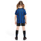 Completo Nike Inter Home Kit 2025-2026 da Bambino