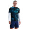 Maglia Nike Inter Pre-Match 2025-2026