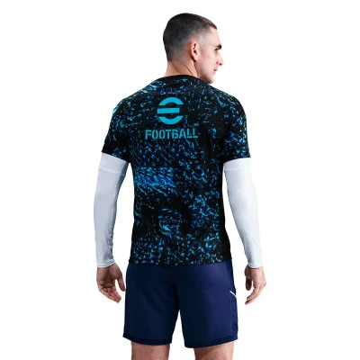 Maglia Inter Pre-Match 2025-2026