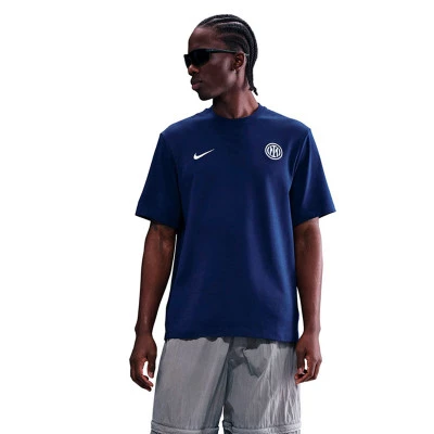Maglietta Inter Fanswear 2025-2026